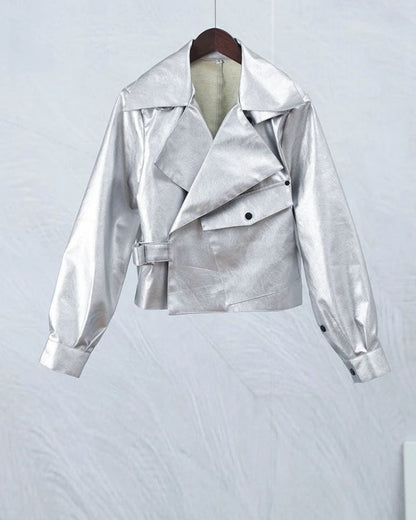 MALIYAH - JACKET